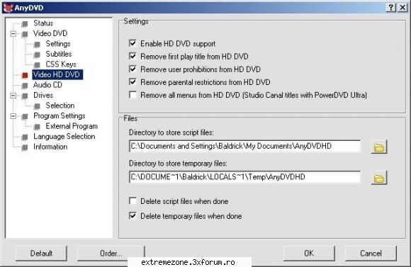 anydvd v6.4.9.0 [rs/itl] acest program super beton. program decodifica filmele dvd merge numai