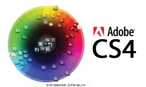 adobe creative suite 4 master collection , serialul bun si crack ul l-am gasit aici, vedeti si voi,