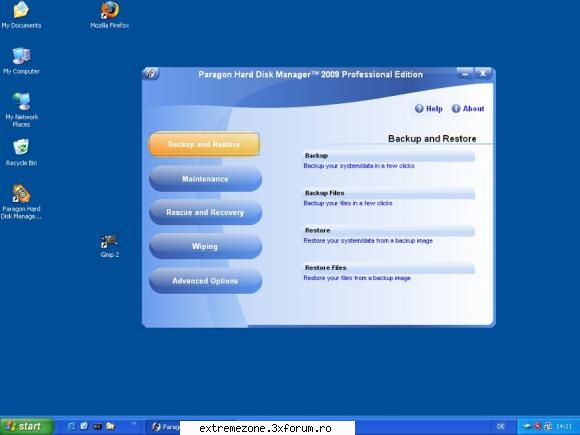 paragon hard disk manager 2009 hard disk manager 2009 all the necessary tools you need manage and