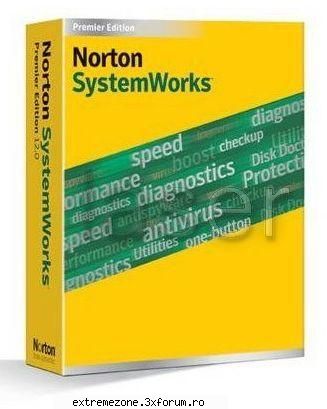 norton 2009 premier edition stops viruses, worms, spyware, bots, and morekeeps your system