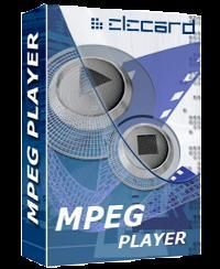 elecard mpeg player elecard mpeg player winall mpeg player software compatible with directshow