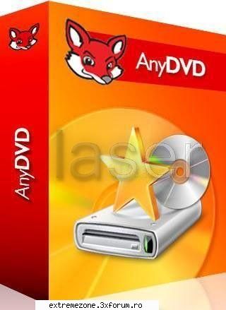 anydvd e un program care dvd originale si merge numai impreuna cu clonedvd2 sau is a driver, which