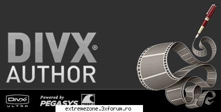 divx author 10.0.2.47 | 47,1 mb

we don't mean to sound like your mom, but isn't it time to clean up