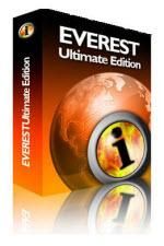 everest ultimate edition v4.60.1617 beta everest ultimate edition industry leading system and