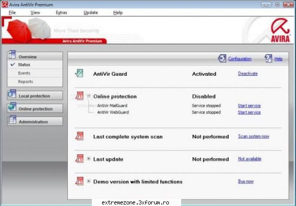 avira antivir premium reliably protects you against all threats from viruses, worms, trojans,