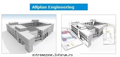 nemetschek allplan bim v2008.0e | 725 mb
 allplan bim 2008 is an object -oriented 3d planning