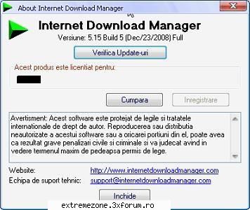 wow...si e in limba tare:p
ca e si greu sa intri la ei pe site sa un language file pt in plus cea