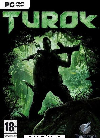 turok (rip full)