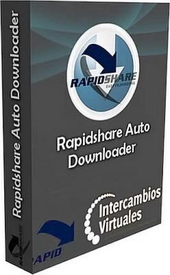 a software for automatic download of links for free users. rapidshare auto downloader is a handy