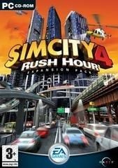 sim city 4 rush hour
pc game | win xp | multi | 650mb
game to assemble and manage the world's best