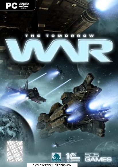 the tomorrow war (2009) minimum system :os windows xpcpu 2.4 ghz higher 512 ati 5600 128 higher