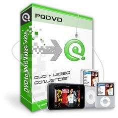 pq dvd to ipod video suite 2009 | 7.5 mb
pq dvd to ipod video suite is a one-click, all-in-one
