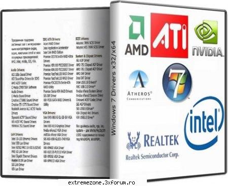 windows drivers x32/x64 (updates 06.10.09) windows drivers x32/x64 (updates 06.10.09) there are
