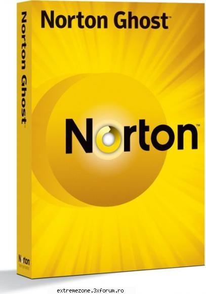 norton ghost is a robust and backup solution for both home users and small with norton ghost, lost