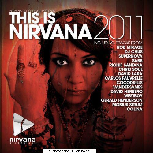 va  - this is nirvana va  this is      320 kbps / 44,1khz /  14
size:  244 rob mirage - rumors 
2.