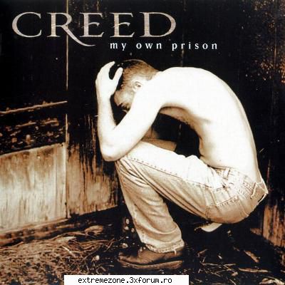 creed - my own prison   my own      320  10
size:  - torn
02 - ode
03 - my own prison
04 - pity for