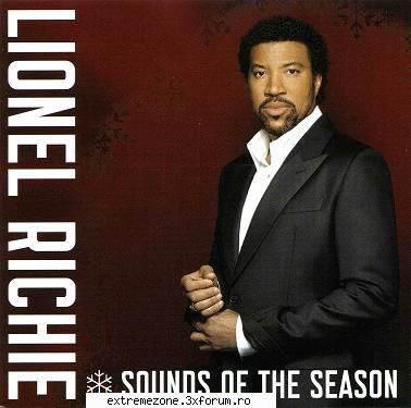 lionel richie sounds season (2006) lionel richie sounds season lionel sounds   pop cbr 320