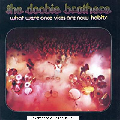 the doobie brothers the doobie brothers (1974) the doobie -  the doobie brothers the doobie the