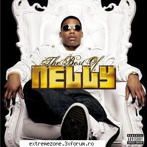 nelly the best nelly (2009) nelly the best nelly the best nellyyear:   rap 320 180 country