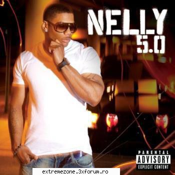 nelly 5.0 (2010) nelly 5.0 5.0year:   205kbps avg 44.1khz joint i'm number (feat. baby &