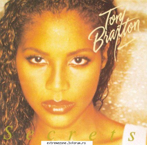 toni braxton secrets (1996) toni braxton secrets toni   come over here (3:37)2. you're makin