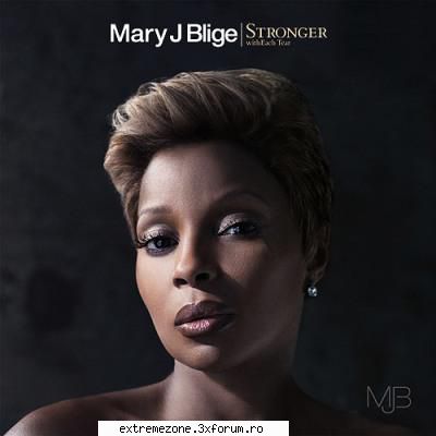 mary blige stronger with each tear (2009) mary blige stronger with each tear mary stronger with each