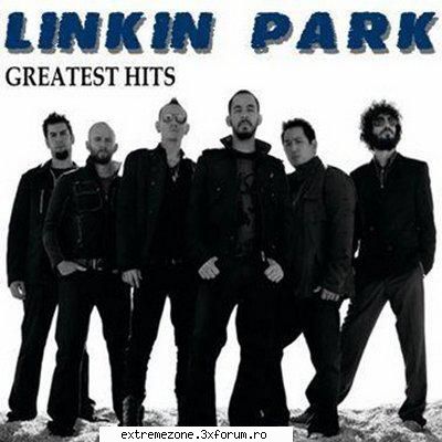 linkin park greatest hits (2010) linkin park greatest hits linkin greatest hitsyear:   320