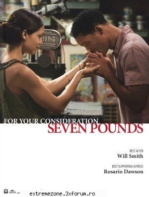 7_Pounds - Film: 7 Pounds Gen: Drama Web: Aparut in: 6 - MOVIES AND TV SHOWS FREE DOWNLOAD