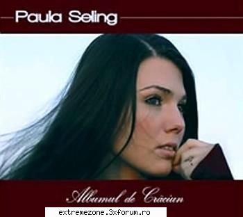 ALBUM Super COLINDE PAULA SELING (46MB) - 1. Paula Seling - Astazi s-a nascut Cristos - MUSIC FREE DOWNLOAD