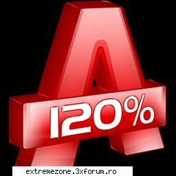 alcohol 120% 1.9.8.7117 120% is cd/dvd emulation and recording software that allows users to copy