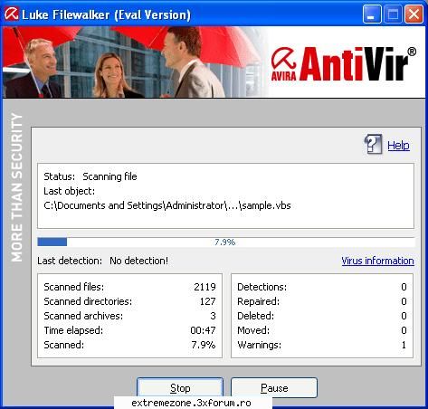 Avira-AntiVir-Premium-Security-Suite-2008 - v - Avira AntiVir Personal - FREE - APPLICATIONS FREE DOWNLOAD
