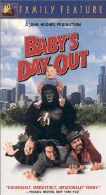 Baby’s Day Out (1994) - Pentru cune e mai facil, am reusit sa-l urc - MOVIES AND TV SHOWS FREE DOWNLOAD