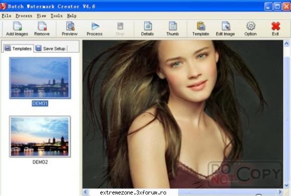 batch watermark creator v6.6 people like to upload their digital photos and pictures onto the