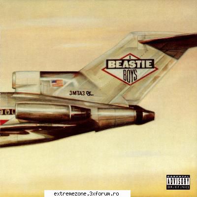 Beastie Boys - Licensed To Ill (1986) - Beastie Boys - Licensed To Ill (1986) Artist - MUSIC FREE DOWNLOAD