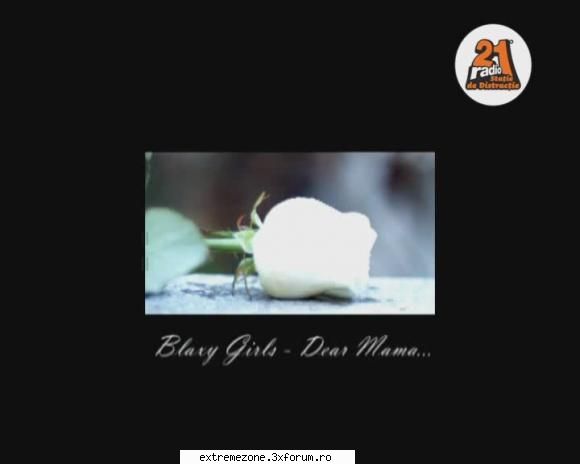 Blaxy-Girls-Dear-mama-avi.html...[fbx.ro...FM.ro] - download... Blaxy_Girls_-_Dear_ - VIDEOCLIPS FREE DOWNLOAD