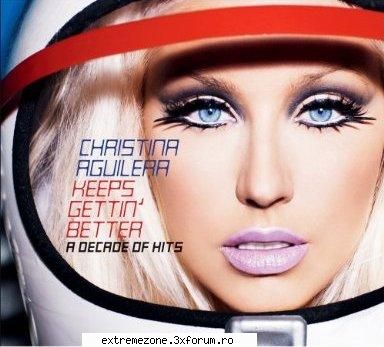 christina aguilera keeps gettin 192 91 mb


01 - genie in a - what a girl - i turn to you.mp3
04 -