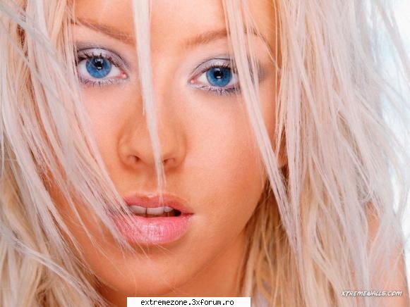 mb. christina aguilera hq wallpapers