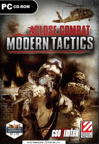 Close_Combat_-_Modern_Tactics torrent.rar - Close_Combat_-_Modern_Tactics torrent.rar - GAMES FREE DOWNLOAD