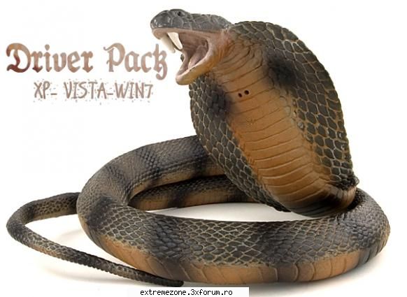 Cobra Driver Pack 2010 for XP- VISTA-WIN7 - Size: 1.53 Gb | langage : multi - APPLICATIONS FREE DOWNLOAD