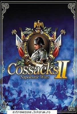 cd1
 
cd2
  cossacks 2