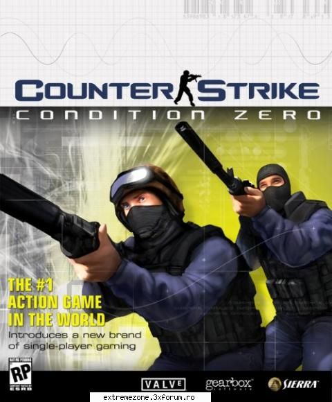 Counter-Strike Conditional Zero torrent.rar - Counter-Strike Conditional Zero - GAMES FREE DOWNLOAD