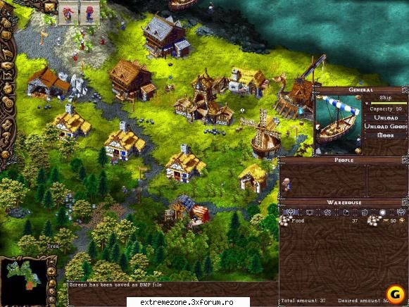 Cultures 2 the Gates Of Asgard - george - GAMES FREE DOWNLOAD