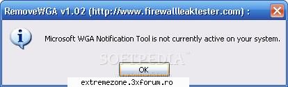 Cum Sa Scapi De Microsoft Windows Genuine Validation - c'mon frate....exista un - APPLICATIONS FREE DOWNLOAD