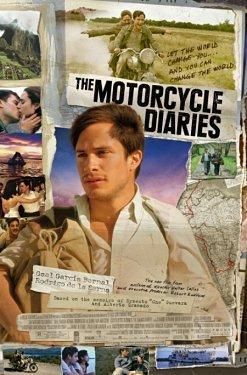diarios de (2004) / the motorcycle unui jurnal tinut de ernesto che guevara pe cand avea 23 de ani)
