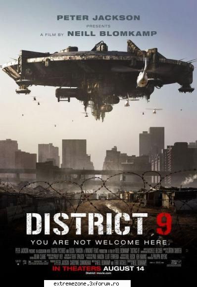 District 9 2009 R5 XviD-NOiR - Release Group: NOiR Release Date - MOVIES AND TV SHOWS FREE DOWNLOAD