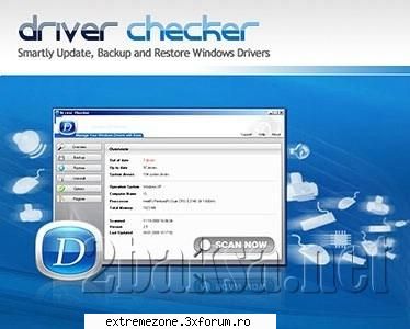 Driver Checker v2.7.2 - New Manage Your Windows Drivers with Ease.Driver - APPLICATIONS FREE DOWNLOAD