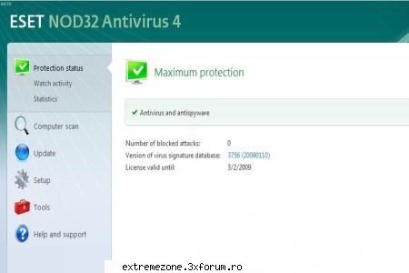 Eset Nod32 Antivirus 4 {Beta Version} - Eset Nod32 Antivirus 4 {Beta Version} | - APPLICATIONS FREE DOWNLOAD