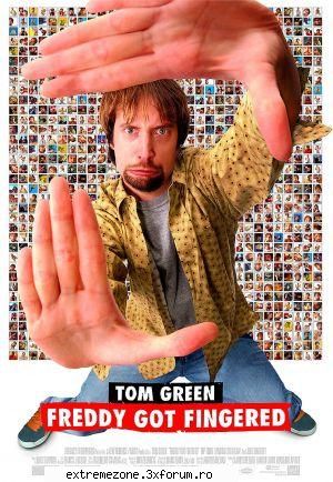 [FB .ro] Freddy Got Fingered (DVDRip) - DESCARCA FILM DESCARCA SUBTITRARE - MOVIES AND TV SHOWS FREE DOWNLOAD