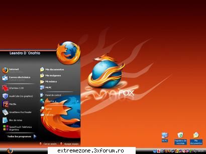 FIREFOX v3.0.3 Portabil (15MB) - ceausescu - APPLICATIONS FREE DOWNLOAD