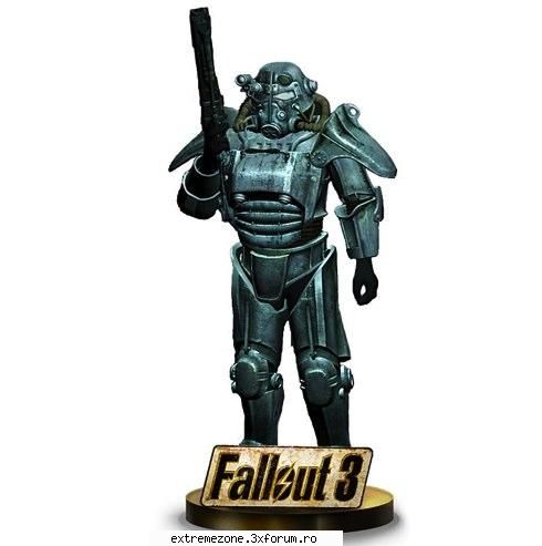 fallout 3 broken steel
